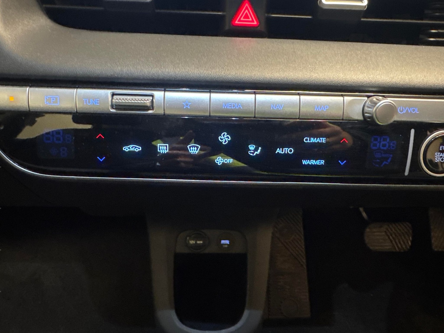 Used Hyundai IONIQ 5 2022 for sale - 77164362: Photo 15