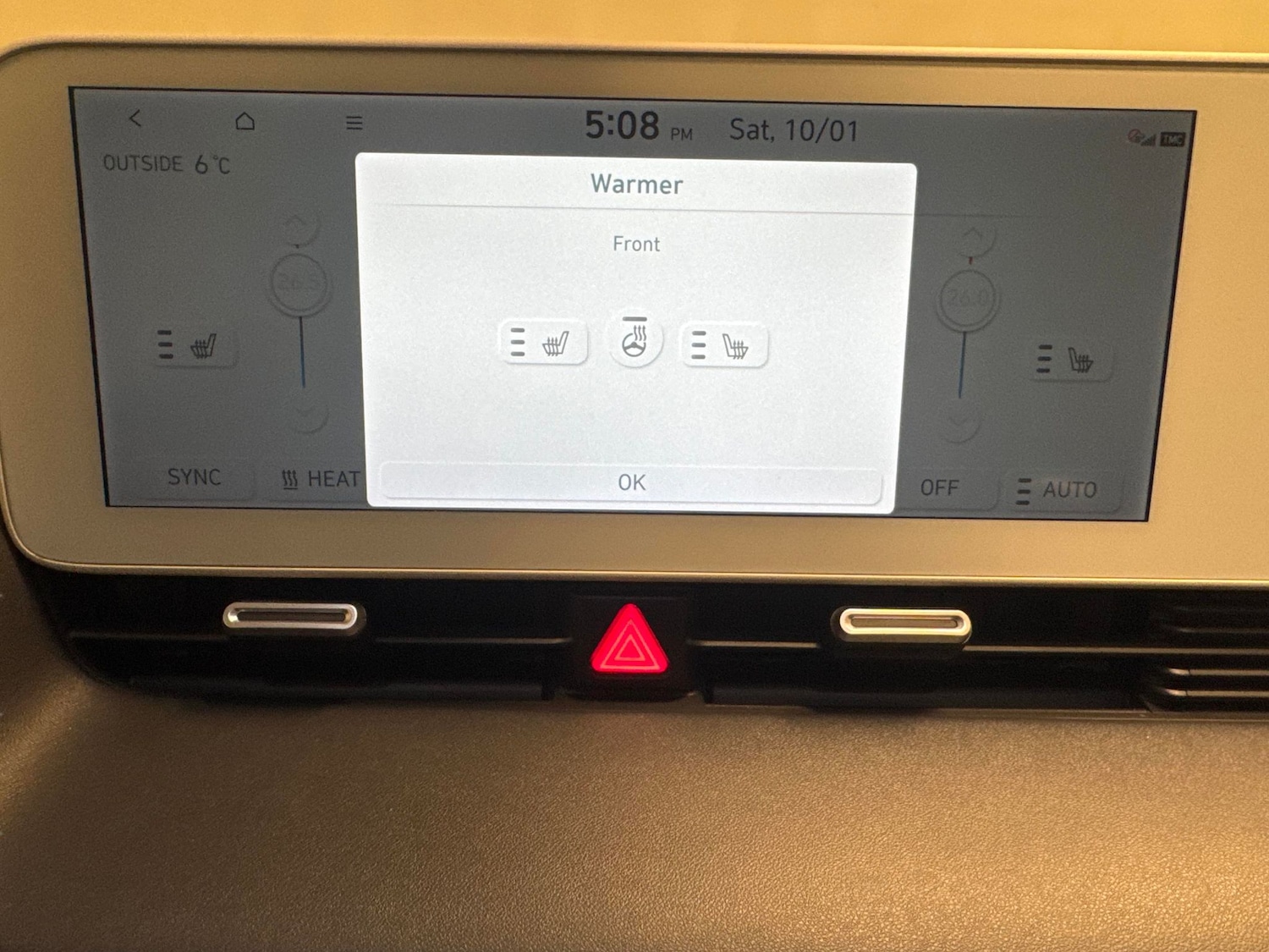 Used Hyundai IONIQ 5 2022 for sale - 77164362: Photo 16