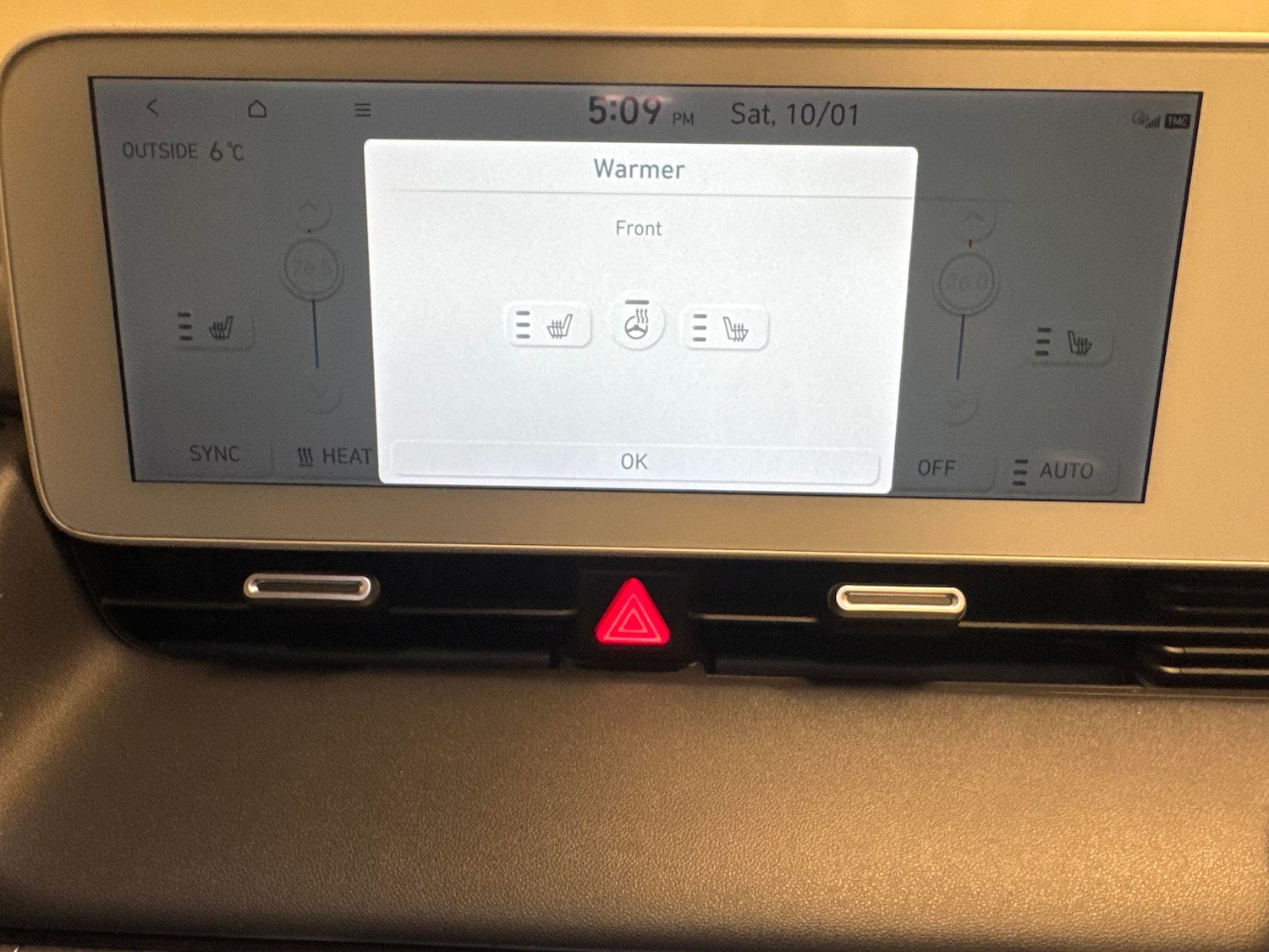 Used Hyundai IONIQ 5 2022 for sale - 77164362: Photo 17