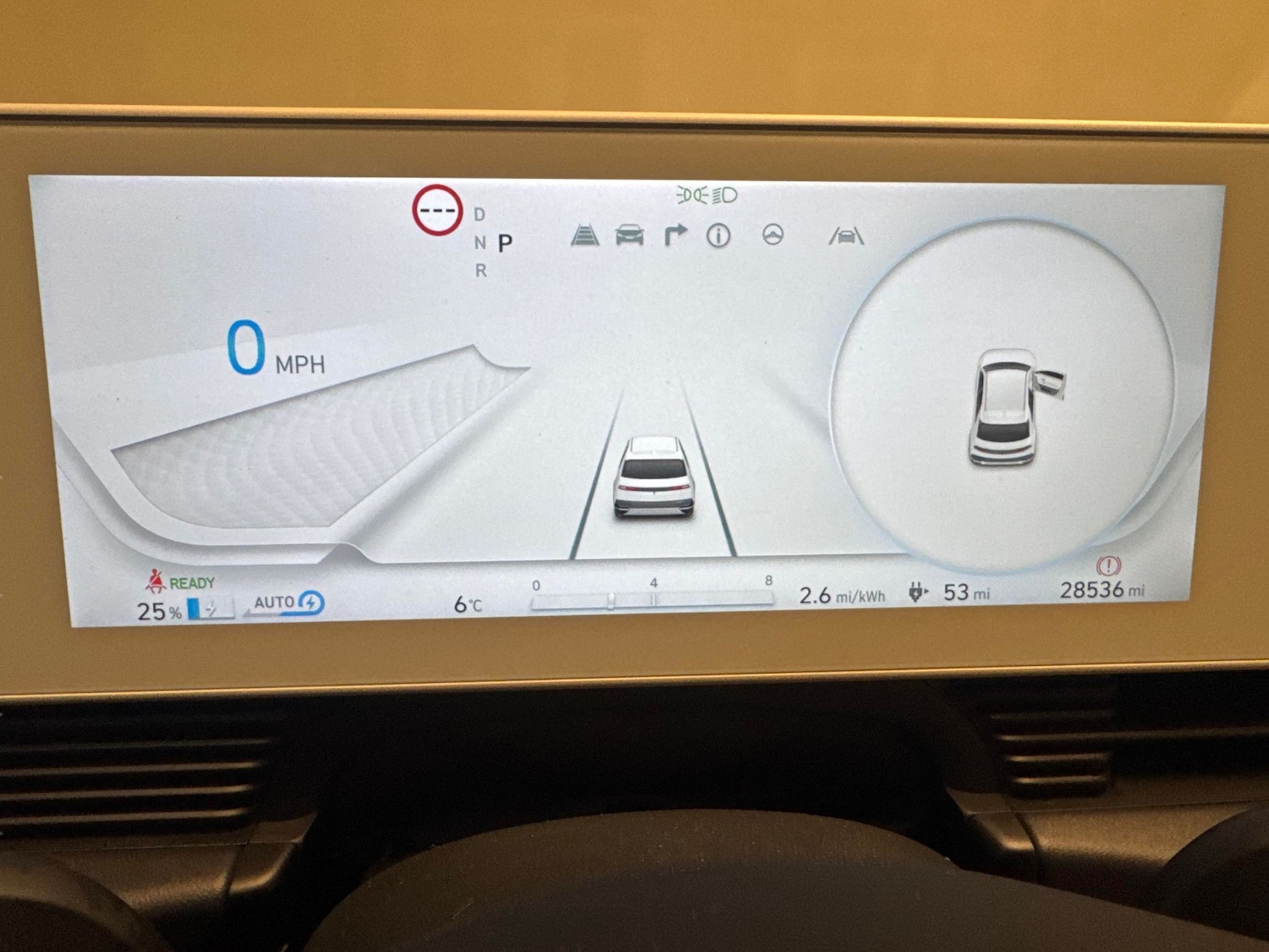 Used Hyundai IONIQ 5 2022 for sale - 77164362: Photo 20