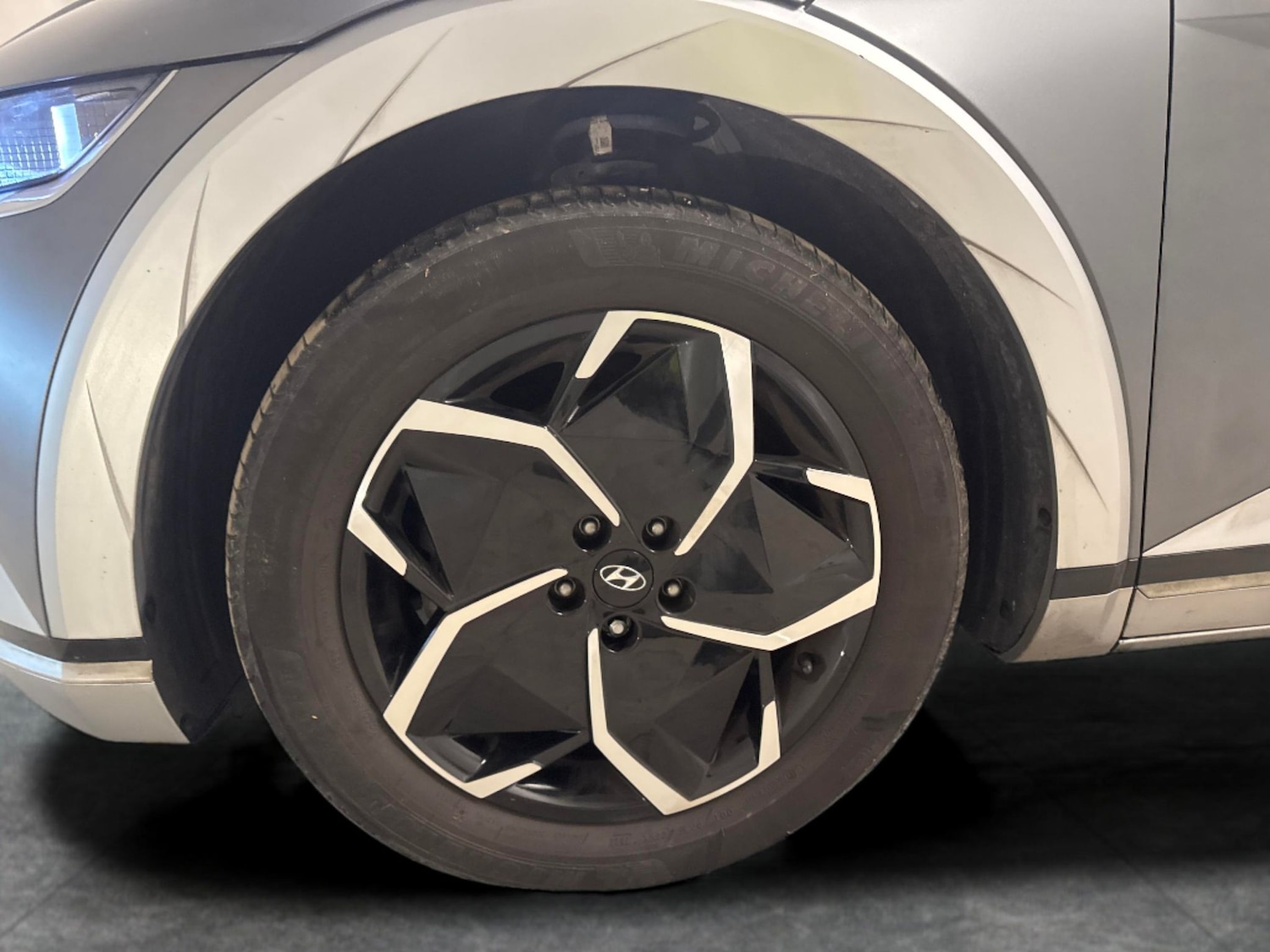 Used Hyundai IONIQ 5 2022 for sale - 77164362: Photo 21