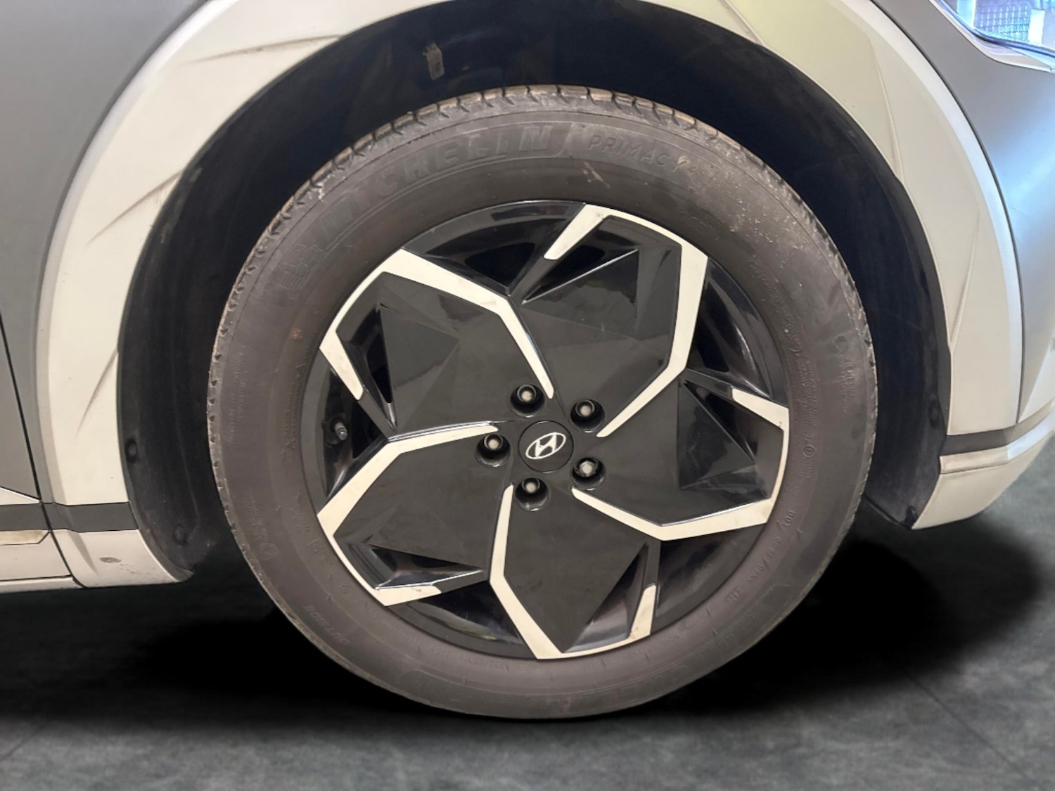 Used Hyundai IONIQ 5 2022 for sale - 77164362: Photo 22