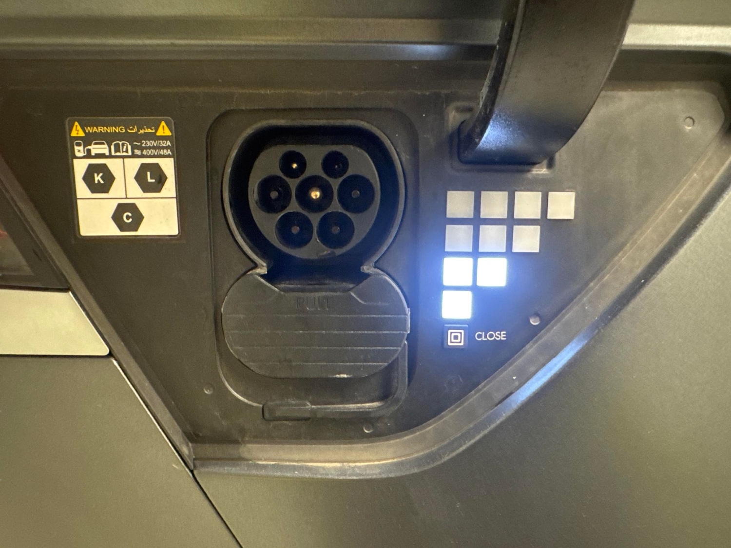 Used Hyundai IONIQ 5 2022 for sale - 77164362: Photo 29