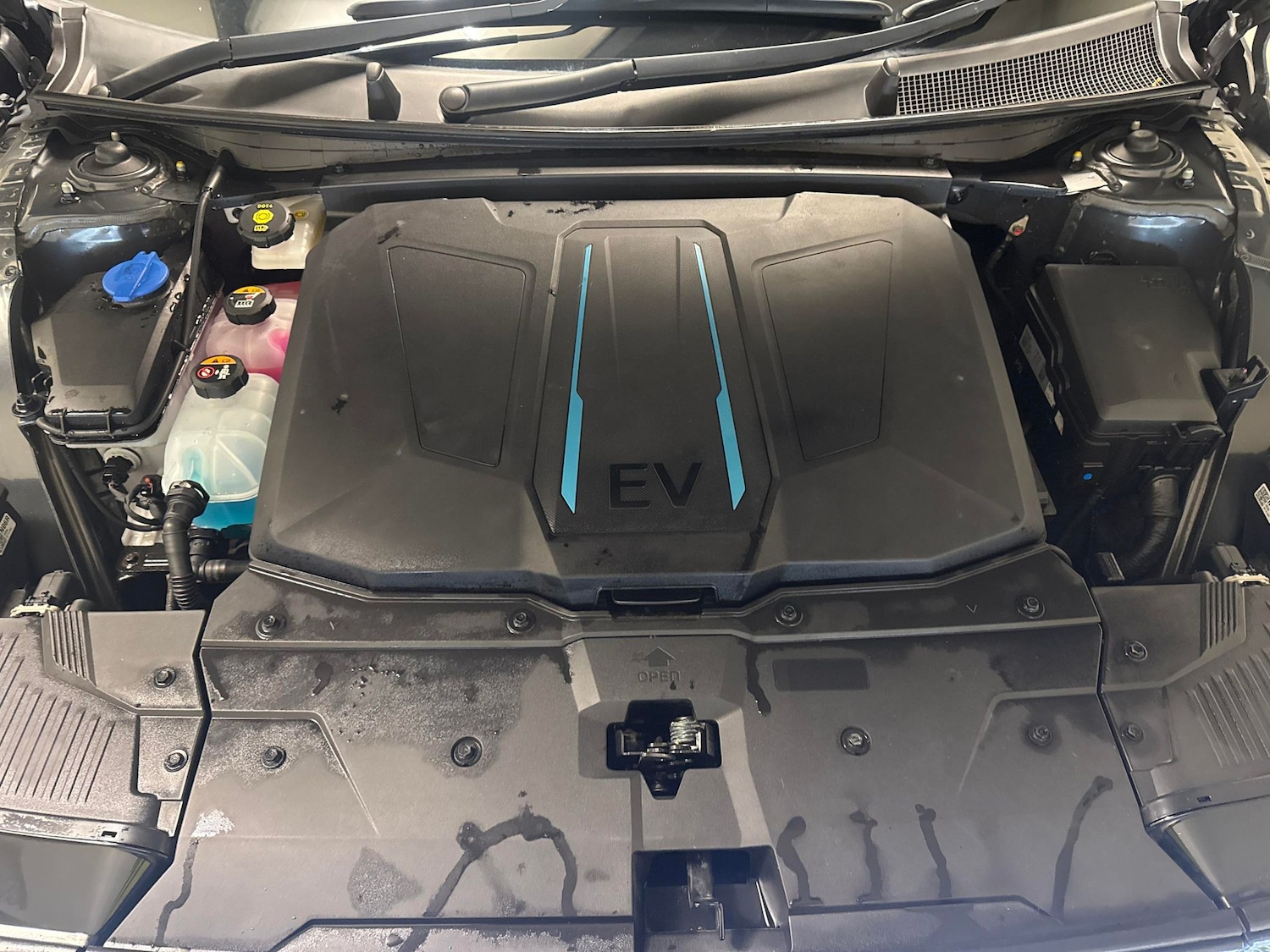 Used Hyundai IONIQ 5 2022 for sale - 77164362: Photo 31