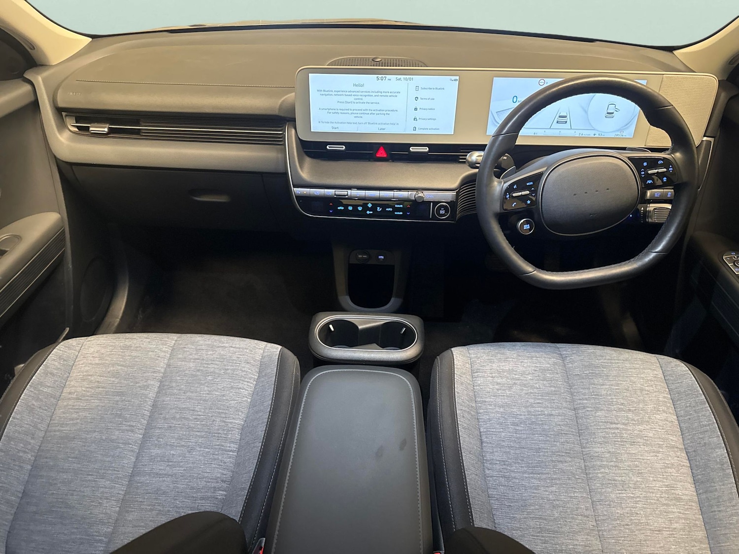 Used Hyundai IONIQ 5 2022 for sale - 77164362: Photo 6