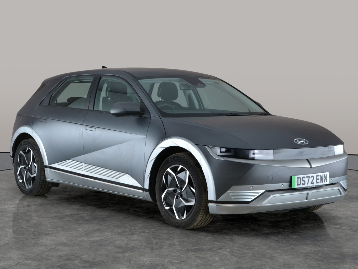 Used Hyundai IONIQ 5 2022 for sale - 77164362: Photo 7