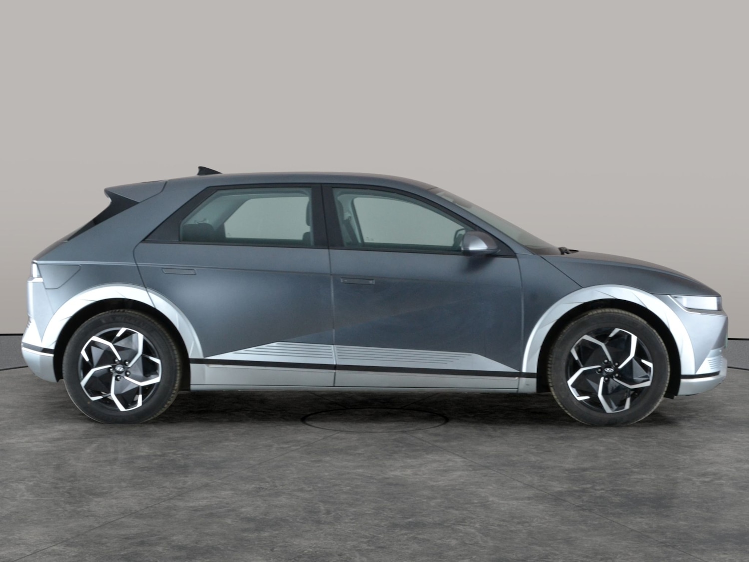 Used Hyundai IONIQ 5 2022 for sale - 77164362: Photo 8