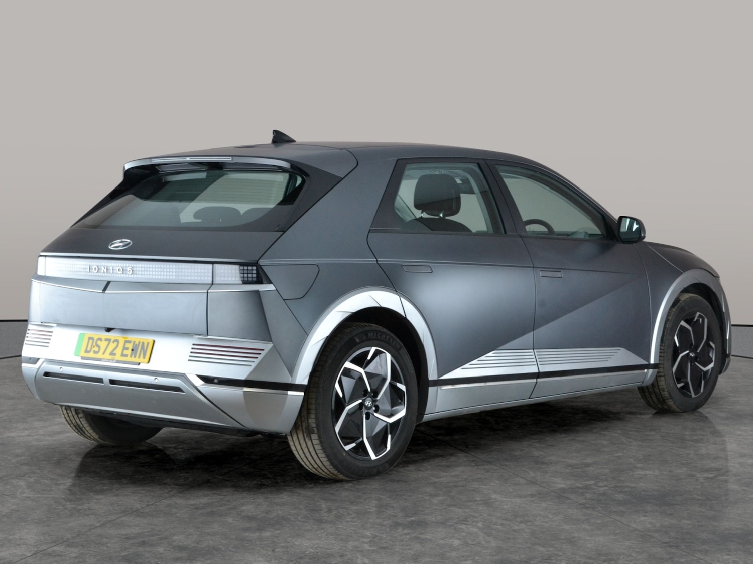 Used Hyundai IONIQ 5 2022 for sale - 77164362: Photo 9