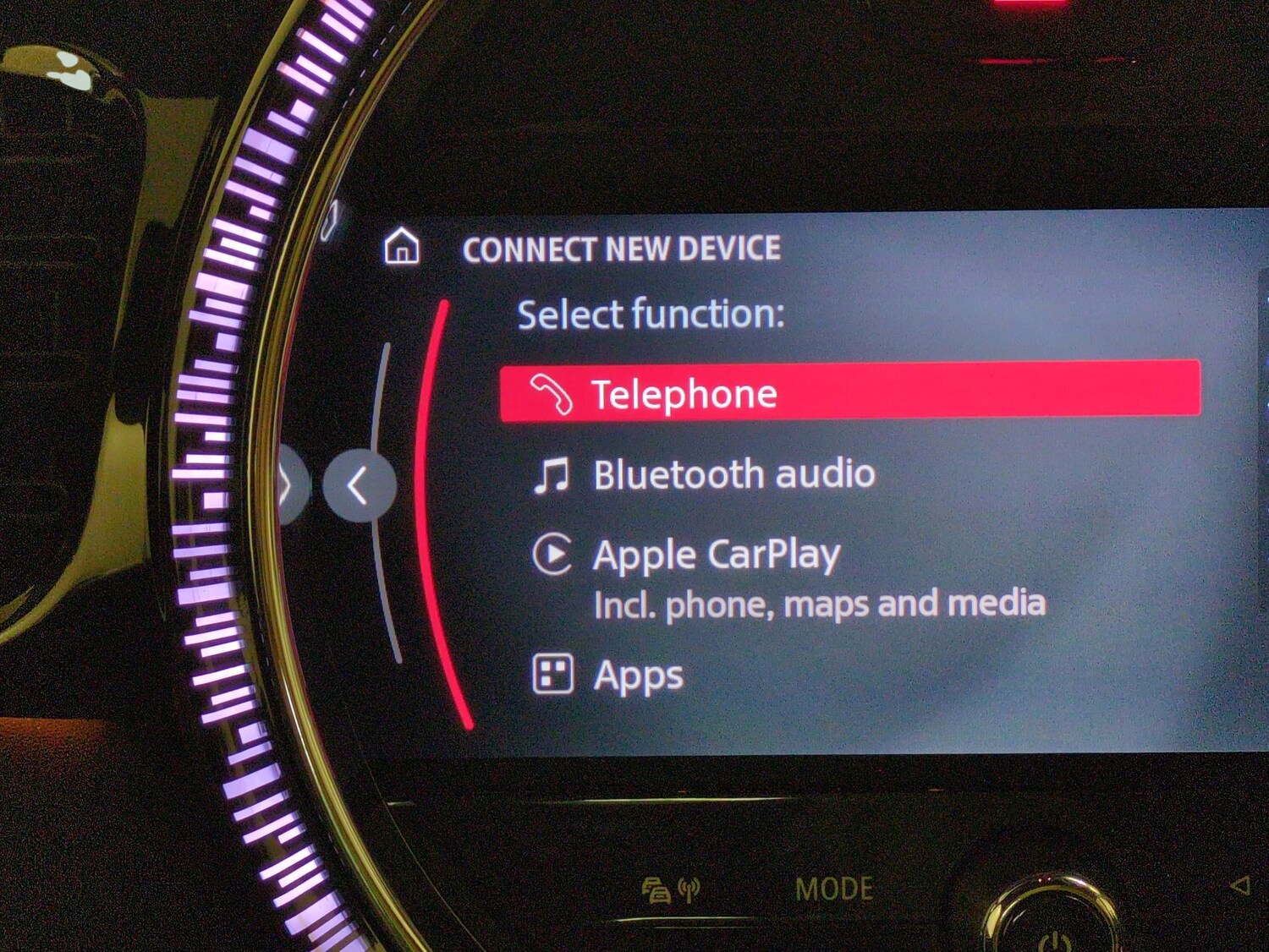 Used MINI Convertible 2021 for sale - 77579324: Photo 14