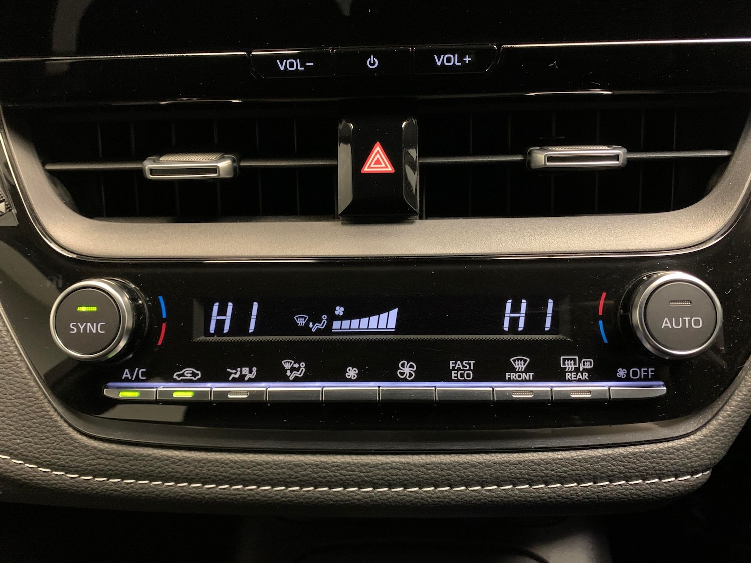 Used Toyota Corolla 2024 for sale - 77043718: Photo 17