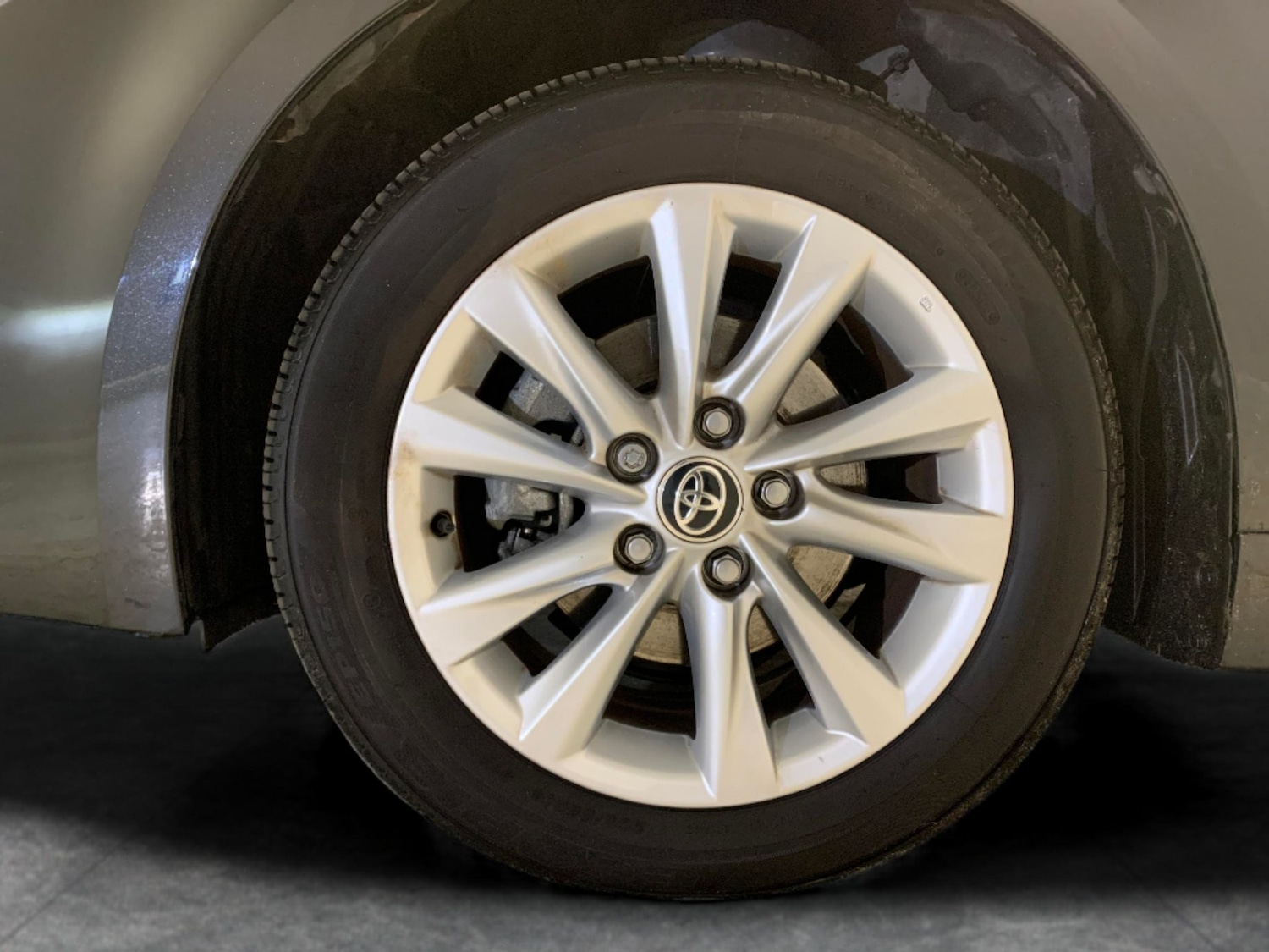 Used Toyota Corolla 2024 for sale - 77043718: Photo 22