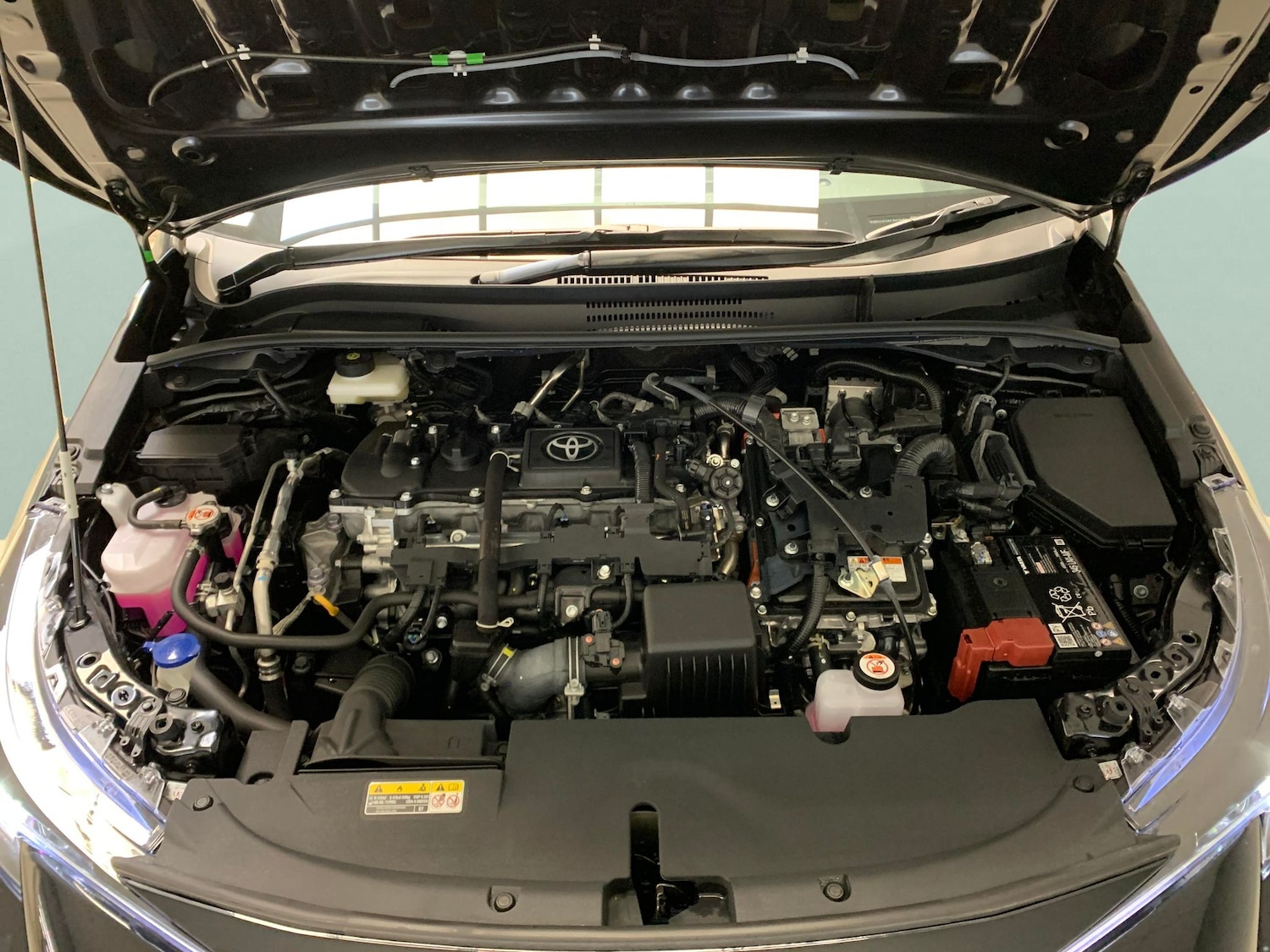 Used Toyota Corolla 2024 for sale - 77043718: Photo 31