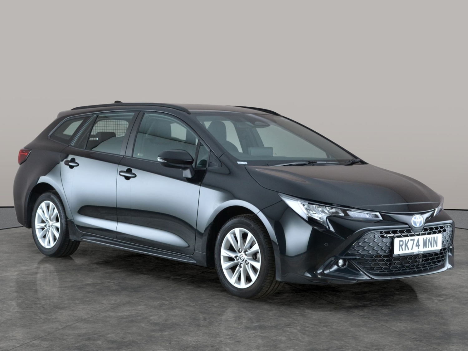 Used Toyota Corolla 2024 for sale - 77043718: Photo 8