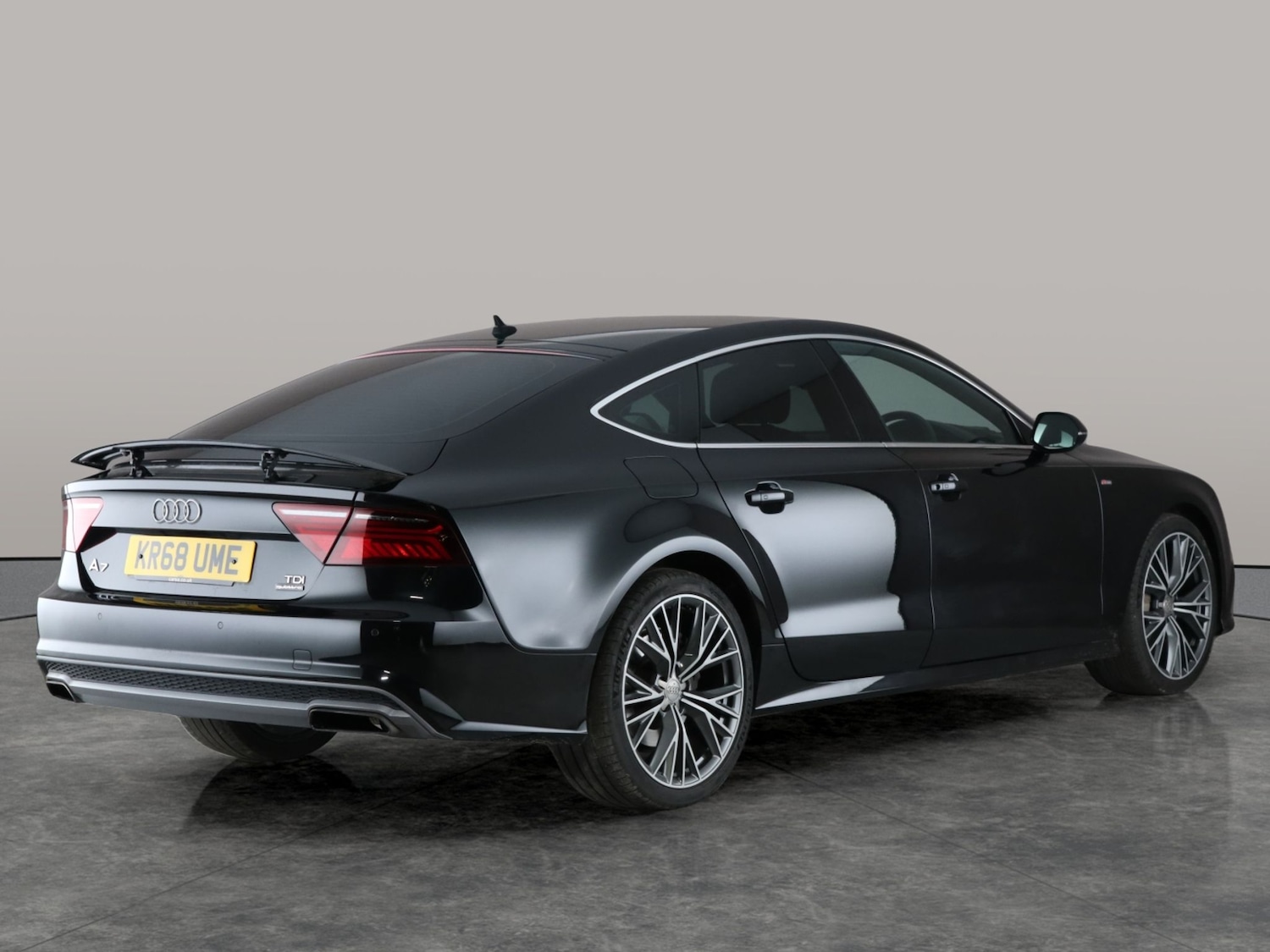 Used Audi A7 2018 for sale - 76935186: Photo 10