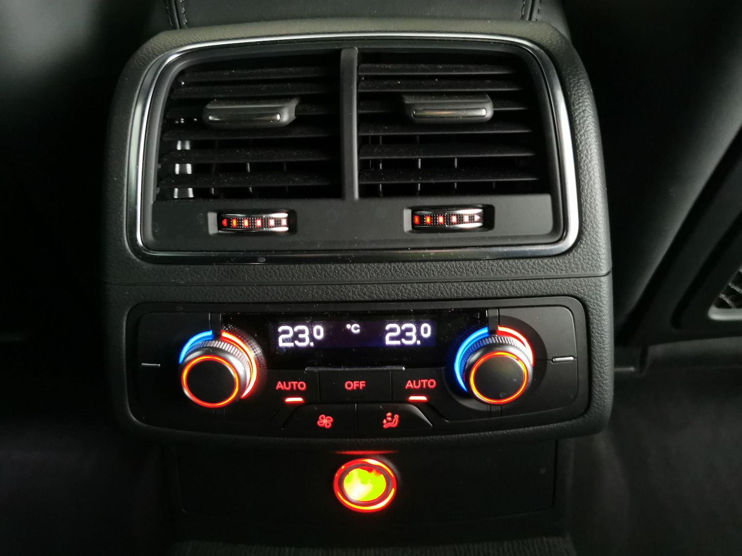 Used Audi A7 2018 for sale - 76935186: Photo 15