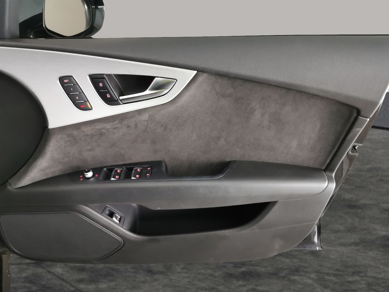 Used Audi A7 2018 for sale - 76935186: Photo 33