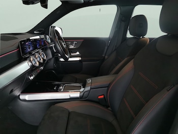 Used Mercedes-Benz EQB 2024 for sale - 77660751: Photo