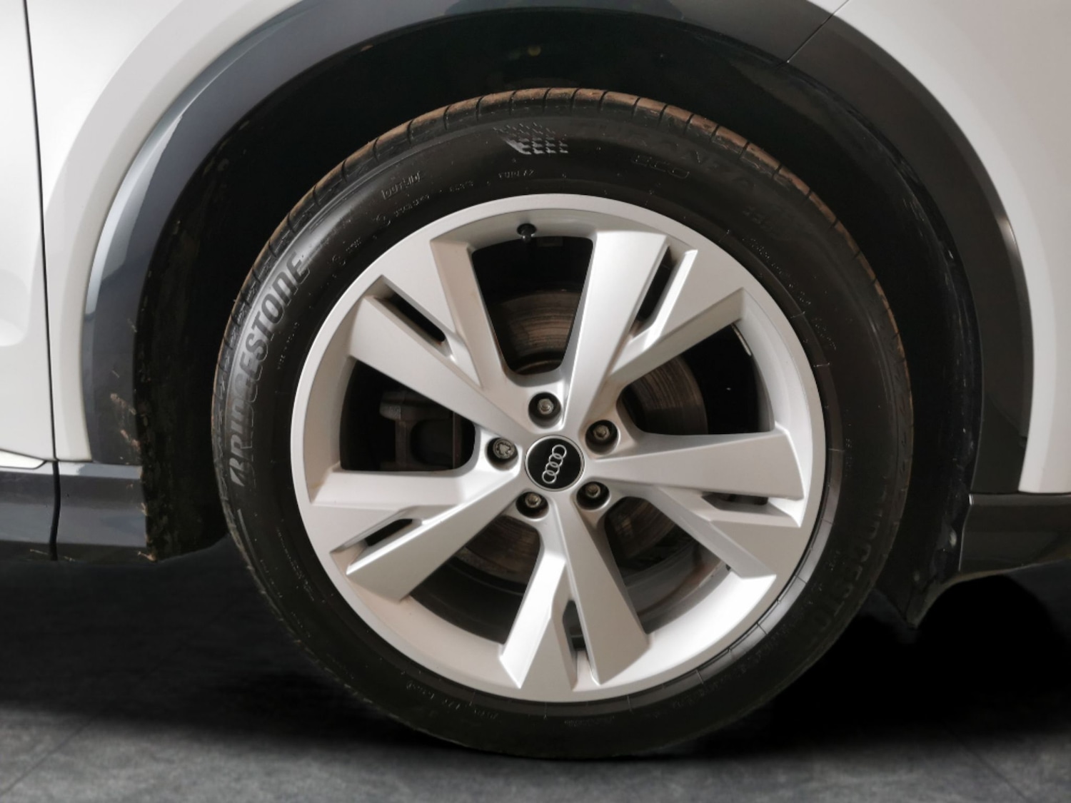 Used Audi Q4 e-tron 2022 for sale - 77988681: Photo 25