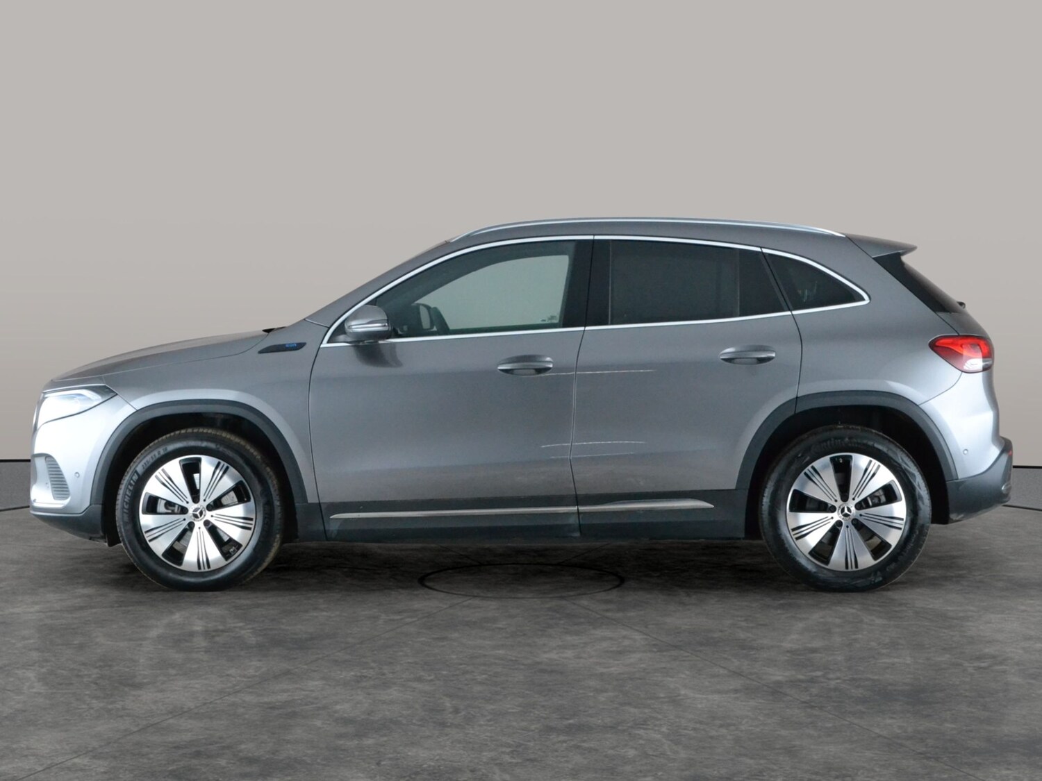 Used Mercedes-Benz EQA 2022 for sale - 77995494: Photo 14