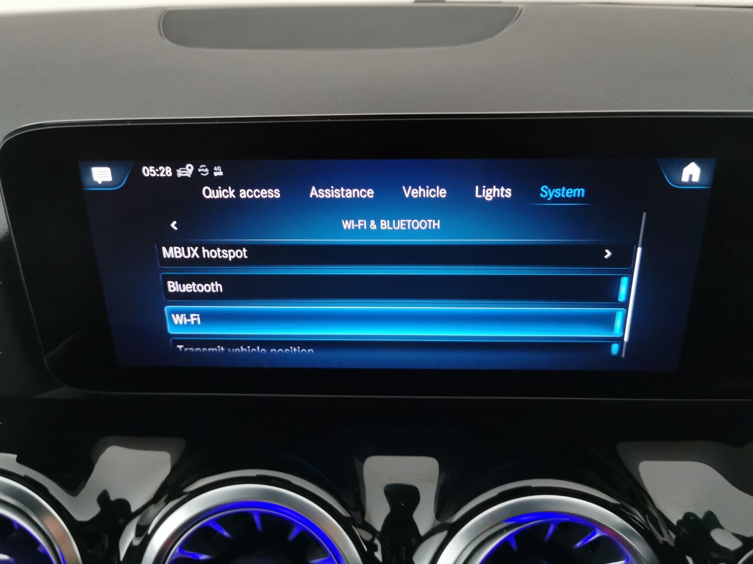 Used Mercedes-Benz EQA 2022 for sale - 77995494: Photo 15