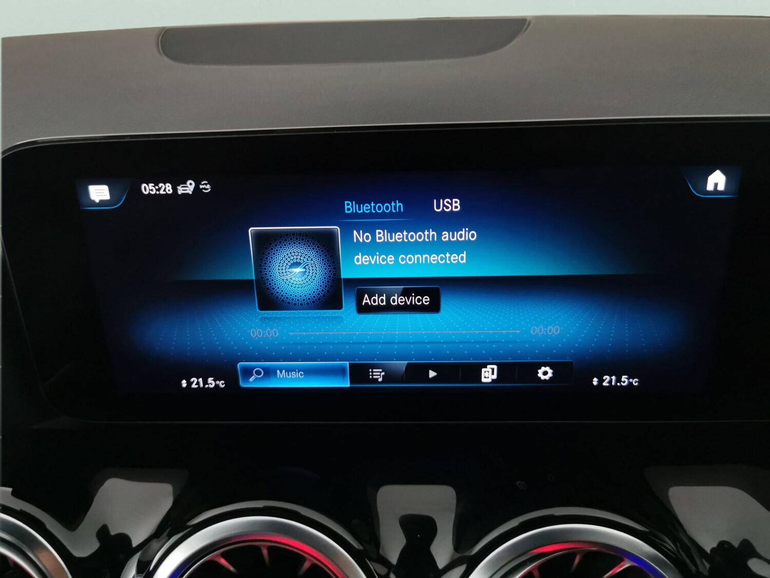 Used Mercedes-Benz EQA 2022 for sale - 77995494: Photo 16