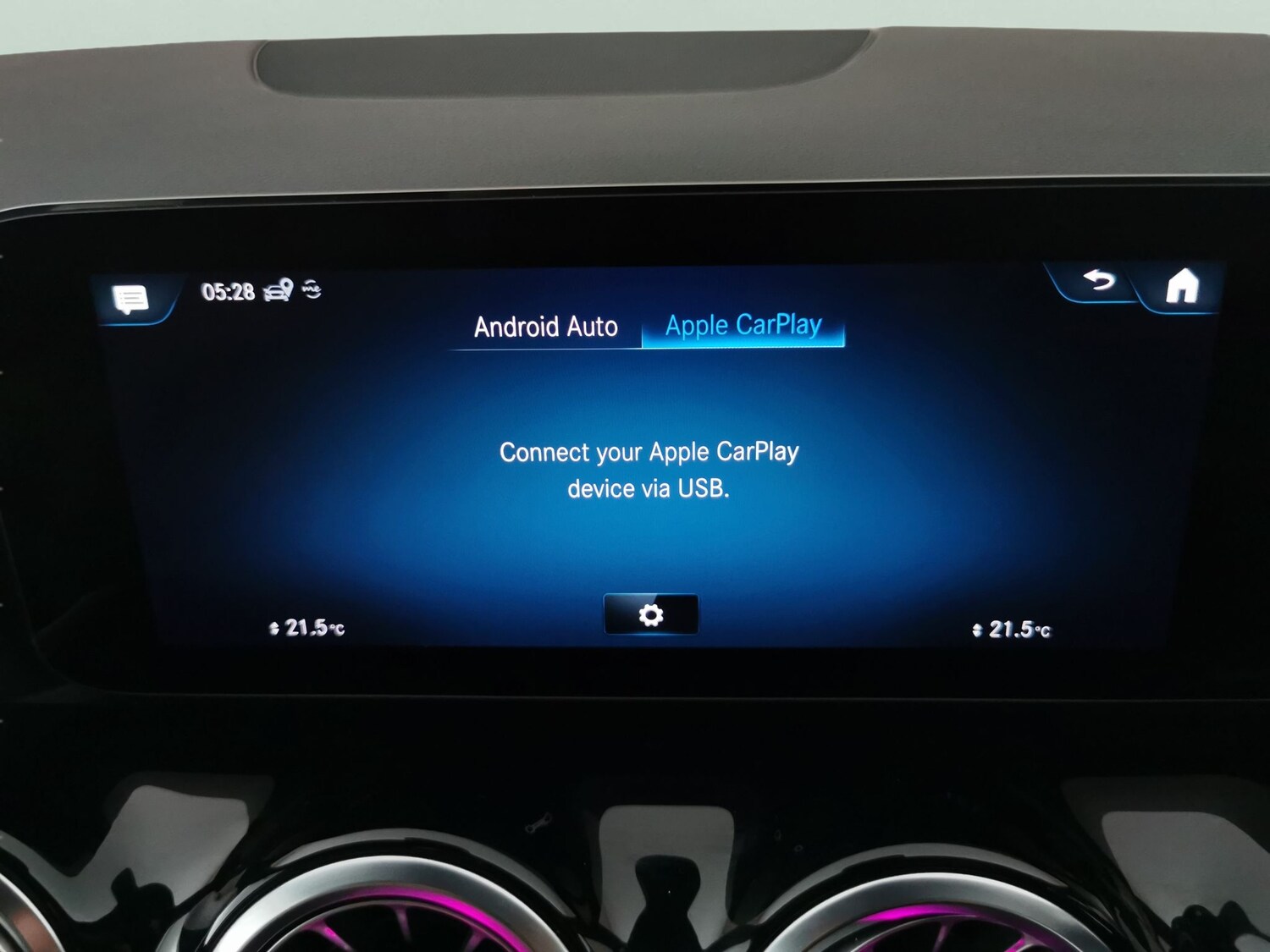 Used Mercedes-Benz EQA 2022 for sale - 77995494: Photo 17