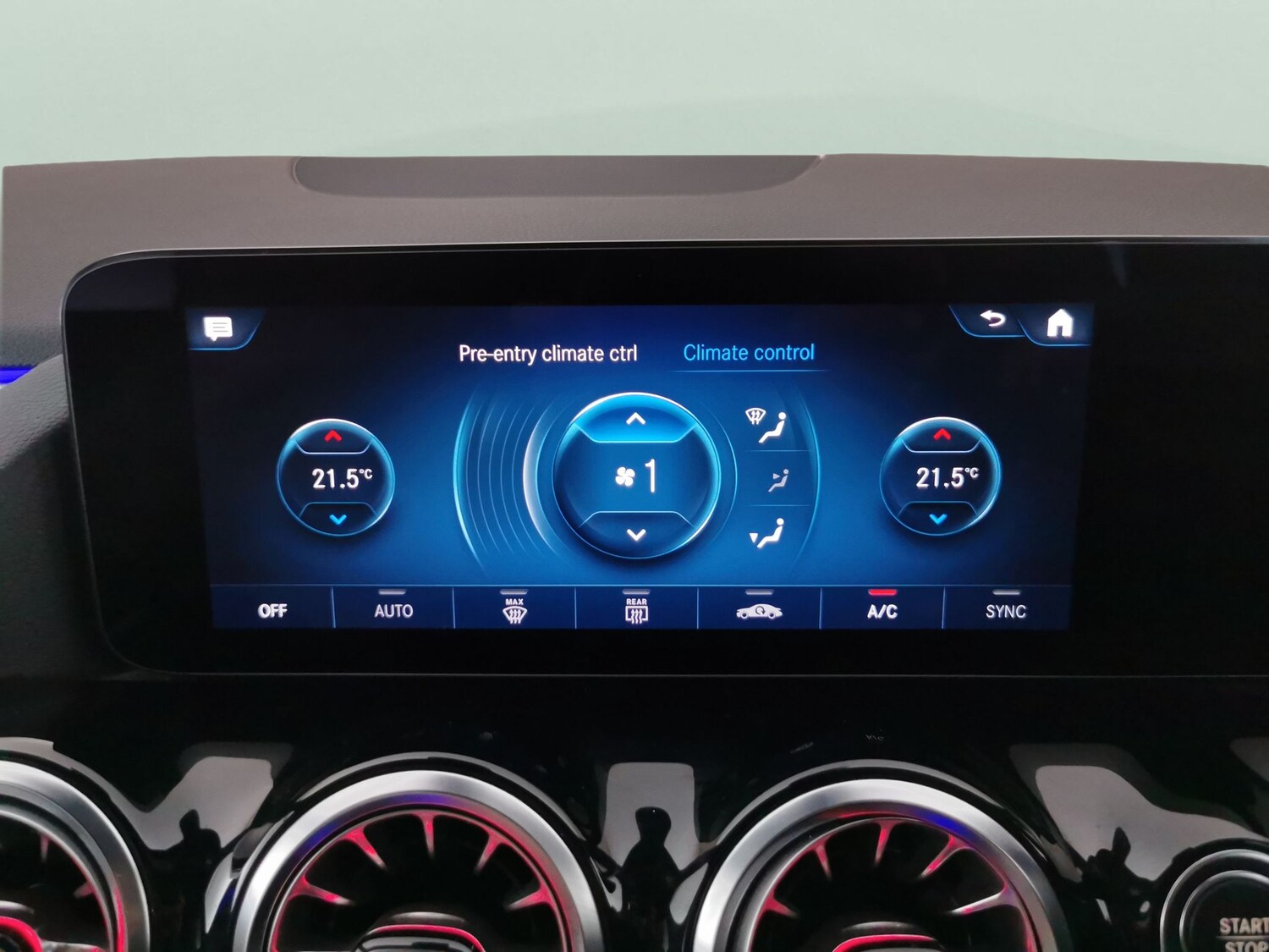 Used Mercedes-Benz EQA 2022 for sale - 77995494: Photo 19