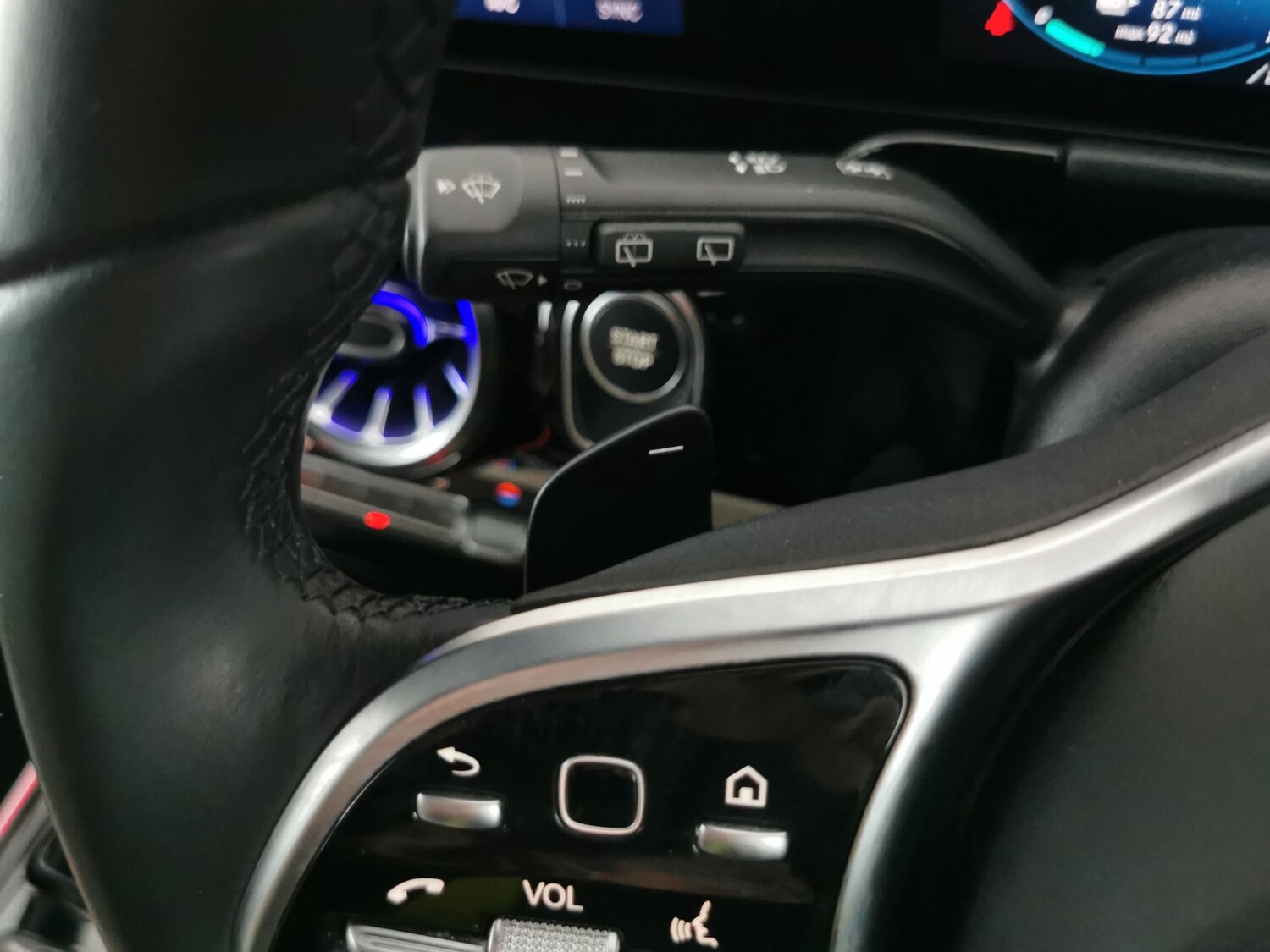 Used Mercedes-Benz EQA 2022 for sale - 77995494: Photo 21