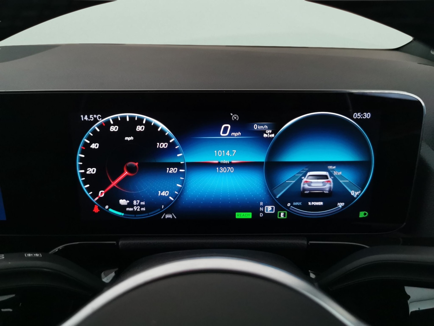 Used Mercedes-Benz EQA 2022 for sale - 77995494: Photo 24