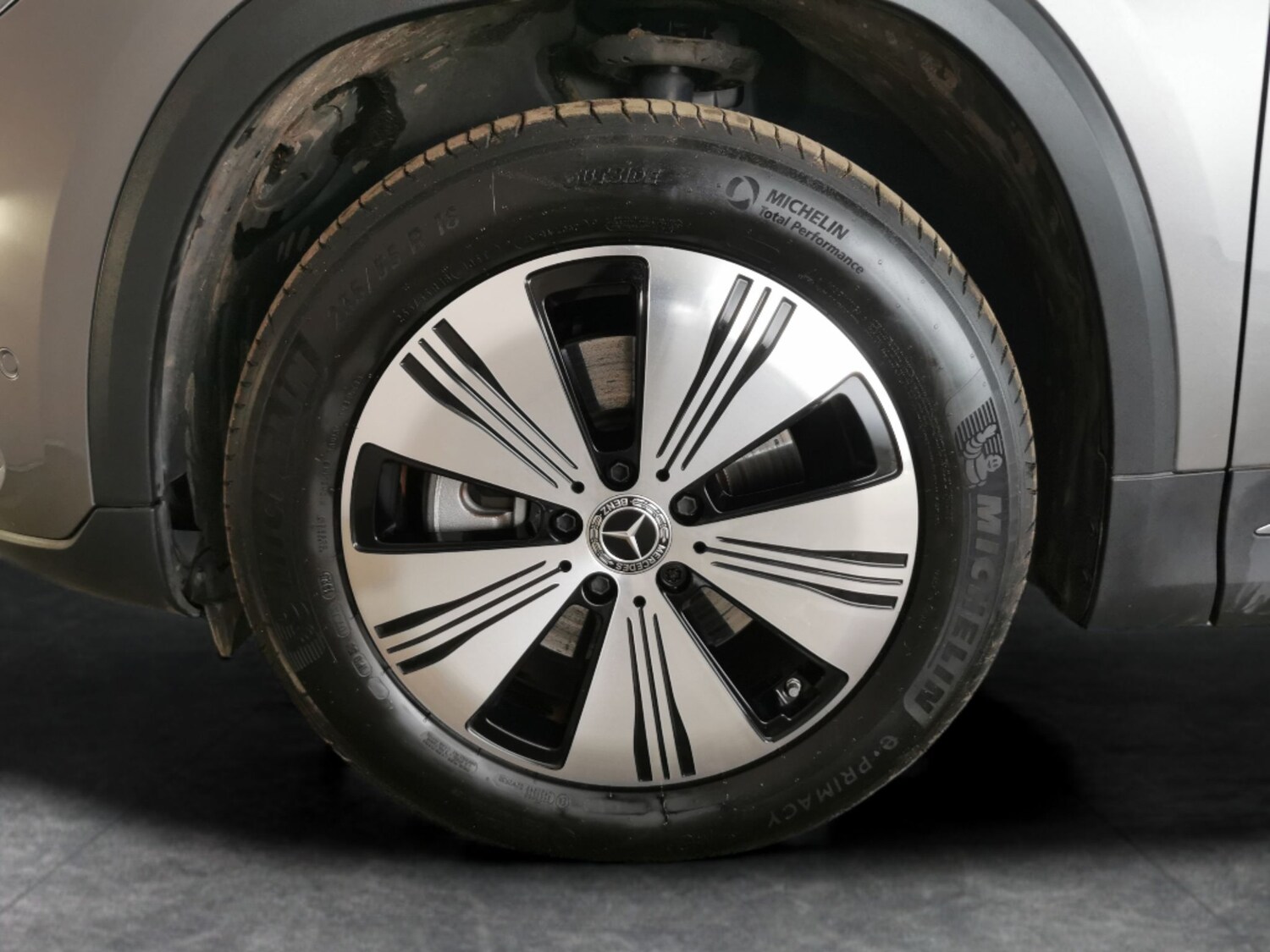 Used Mercedes-Benz EQA 2022 for sale - 77995494: Photo 25