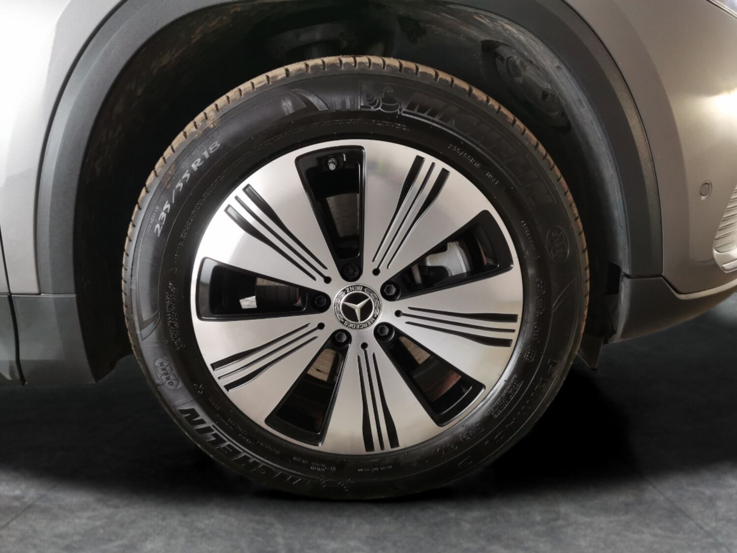 Used Mercedes-Benz EQA 2022 for sale - 77995494: Photo 26