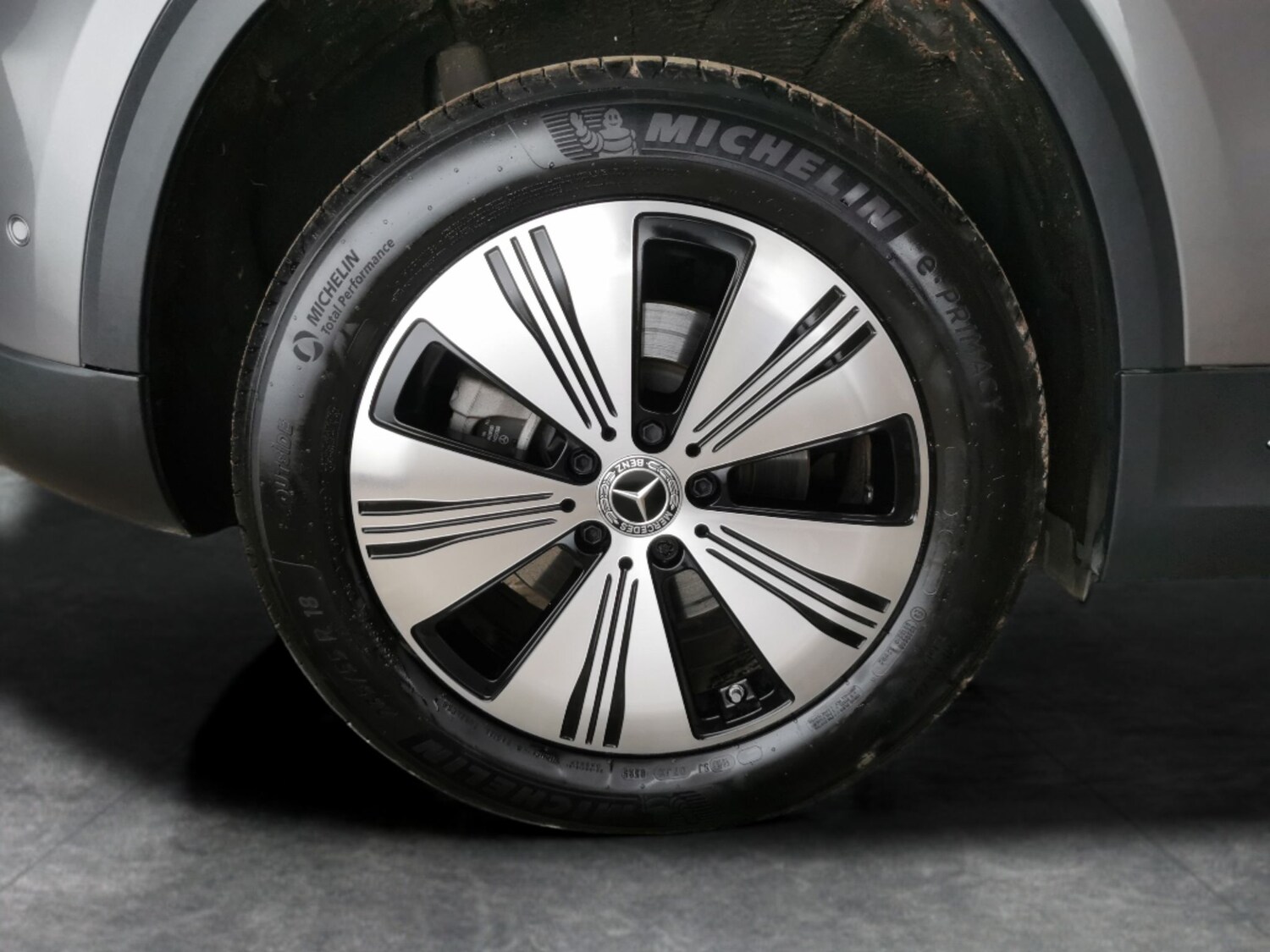 Used Mercedes-Benz EQA 2022 for sale - 77995494: Photo 27