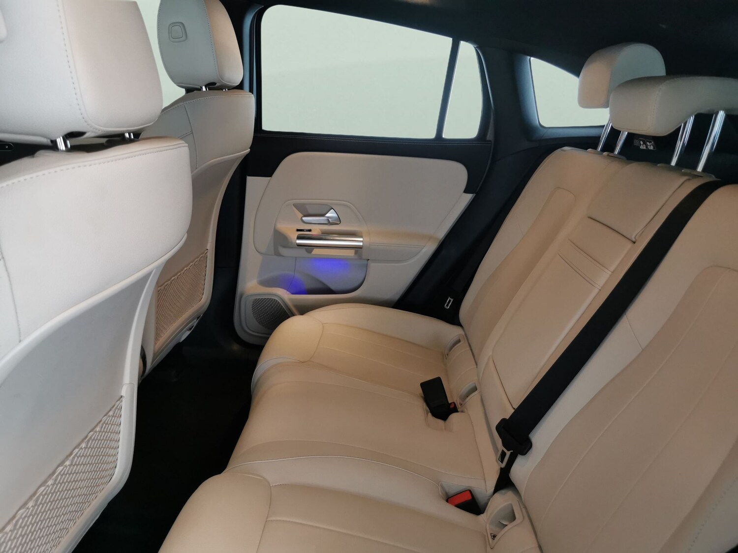 Used Mercedes-Benz EQA 2022 for sale - 77995494: Photo 28