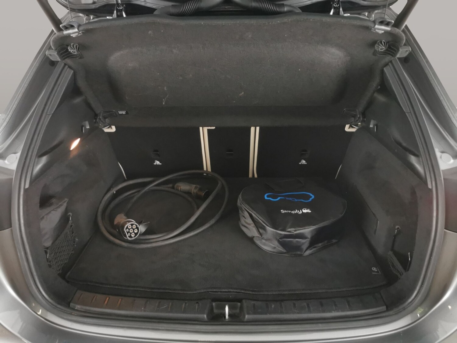 Used Mercedes-Benz EQA 2022 for sale - 77995494: Photo 35