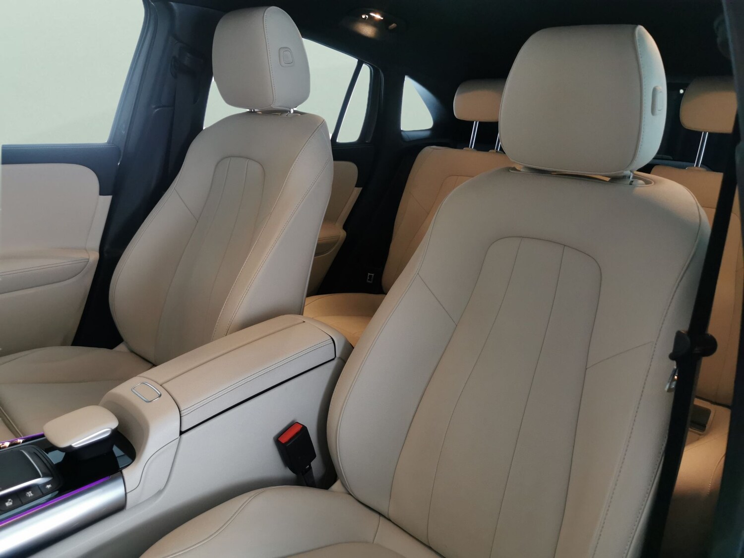 Used Mercedes-Benz EQA 2022 for sale - 77995494: Photo 6