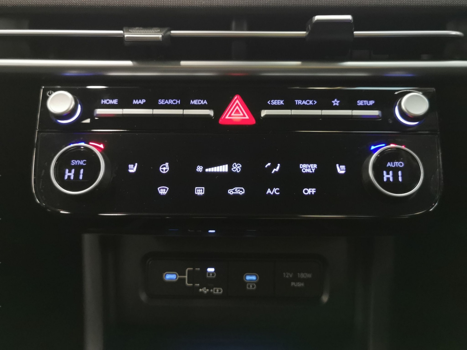 Used Hyundai TUCSON 2024 for sale - 77125582: Photo 16