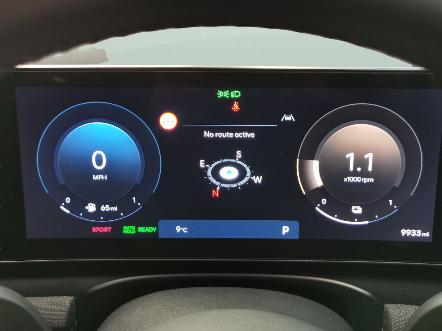 Used Hyundai TUCSON 2024 for sale - 77125582: Photo 23