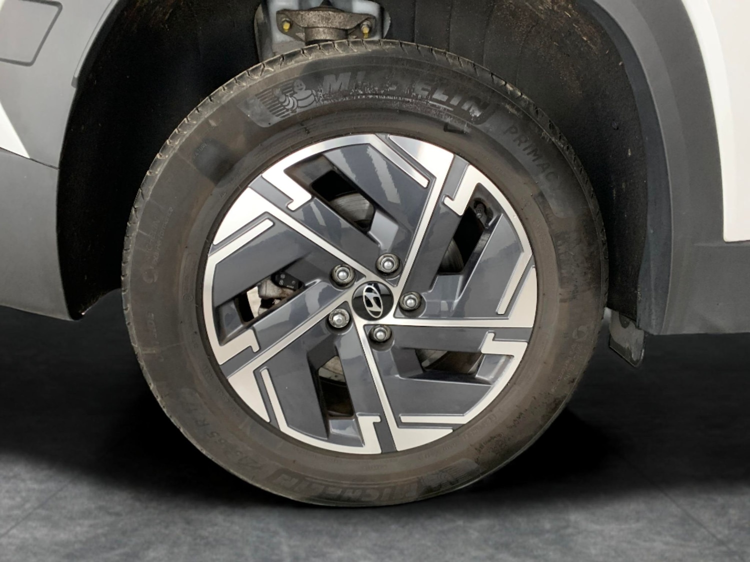 Used Hyundai TUCSON 2024 for sale - 77125582: Photo 31