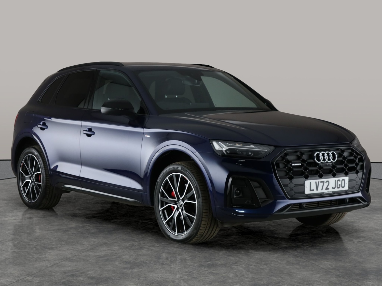 Used Audi Q5 2022 for sale - 76159330: Photo 11