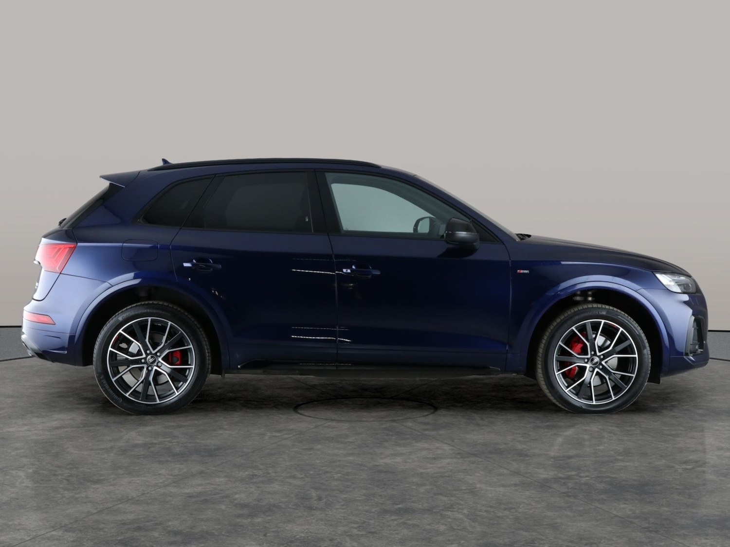 Used Audi Q5 2022 for sale - 76159330: Photo 12