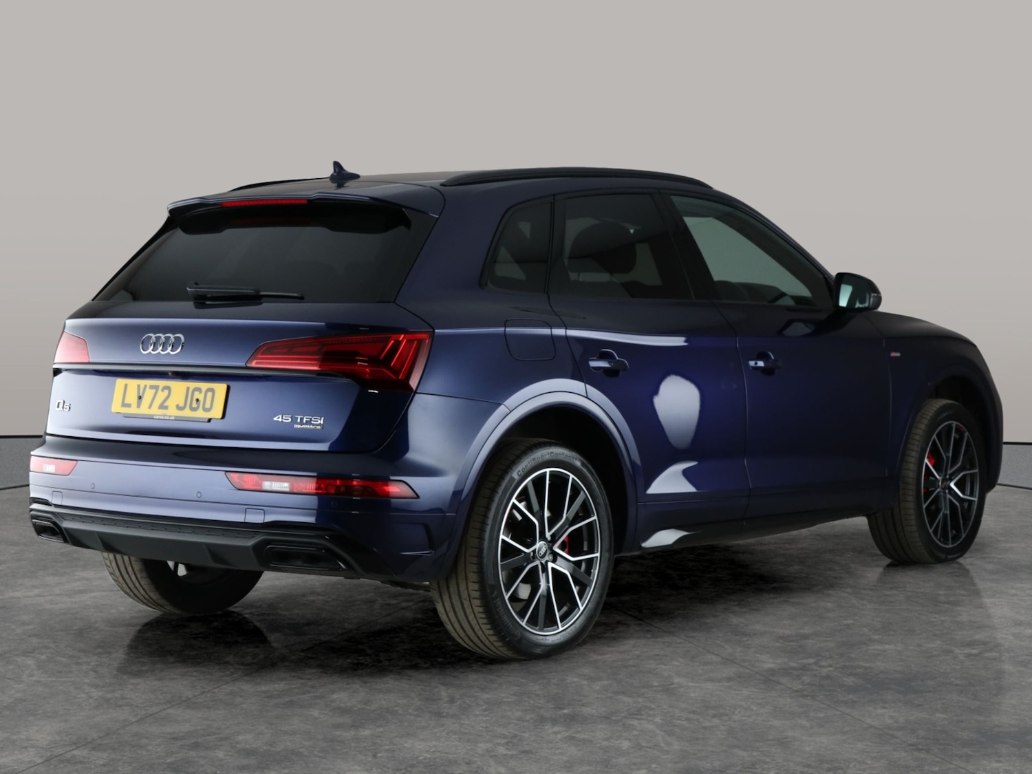 Used Audi Q5 2022 for sale - 76159330: Photo 13