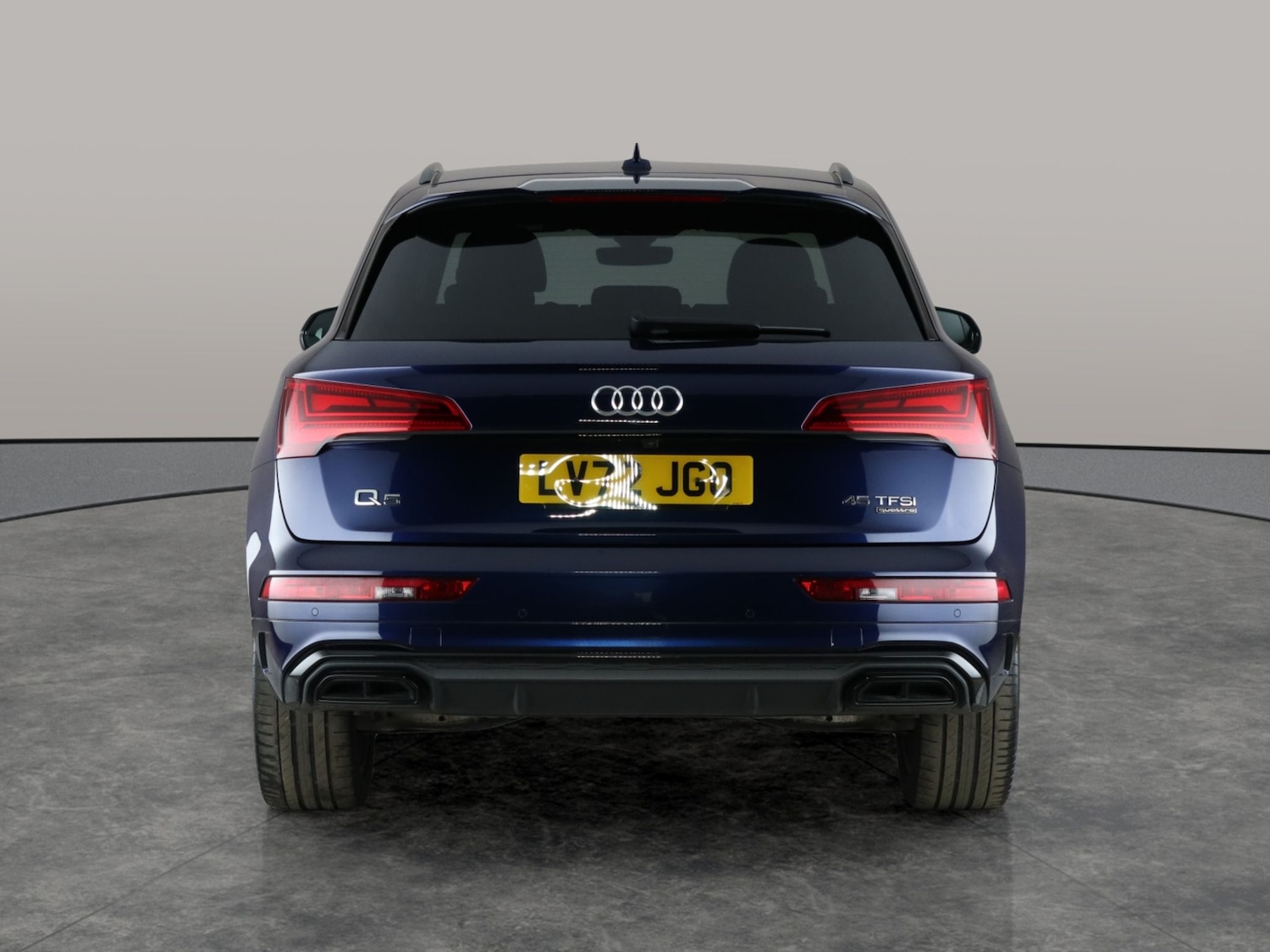 Used Audi Q5 2022 for sale - 76159330: Photo 14