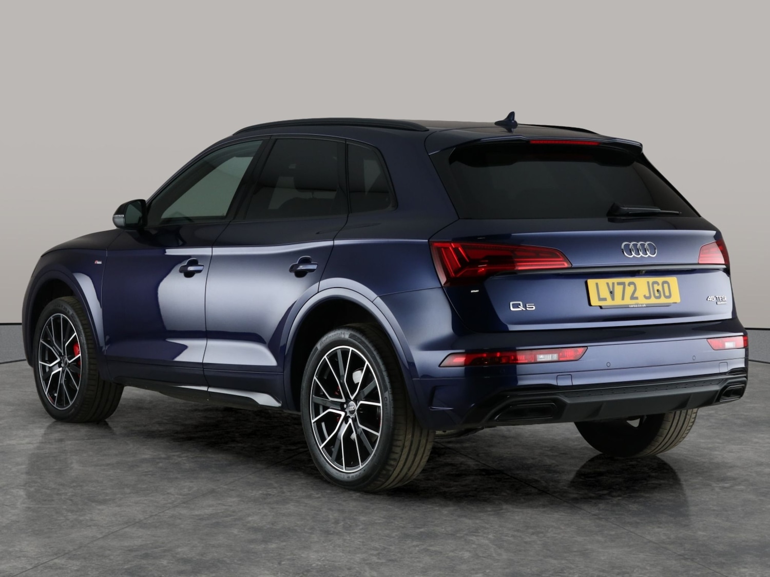 Used Audi Q5 2022 for sale - 76159330: Photo 16