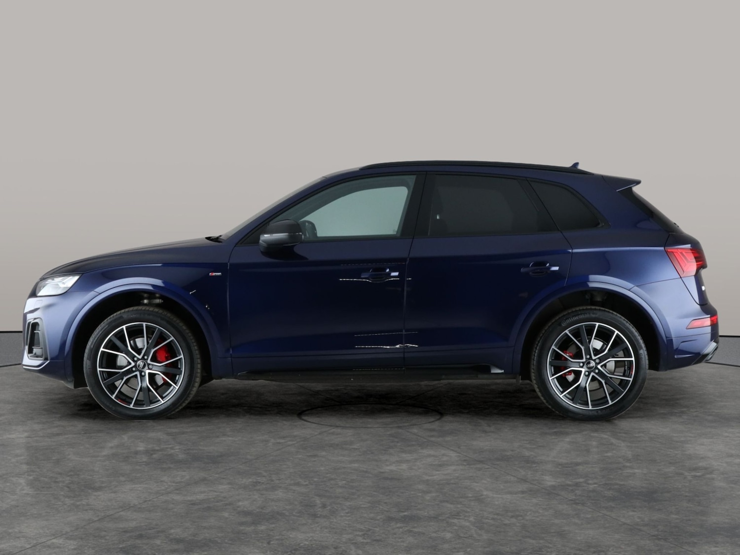 Used Audi Q5 2022 for sale - 76159330: Photo 17