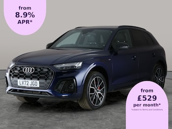 Audi - Q5