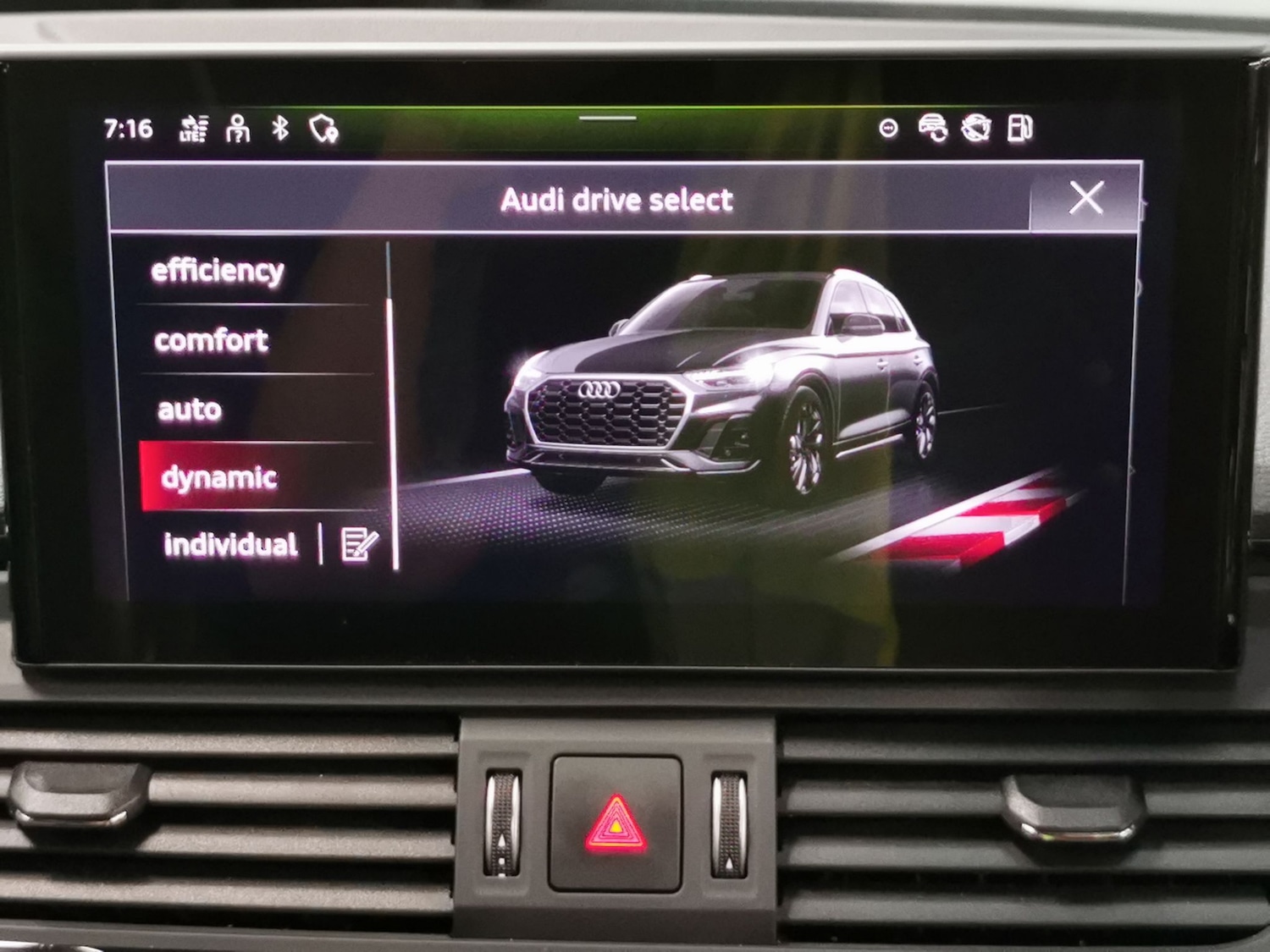 Used Audi Q5 2022 for sale - 76159330: Photo 22
