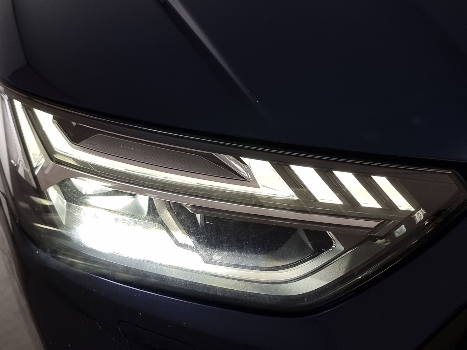 Used Audi Q5 2022 for sale - 76159330: Photo 31