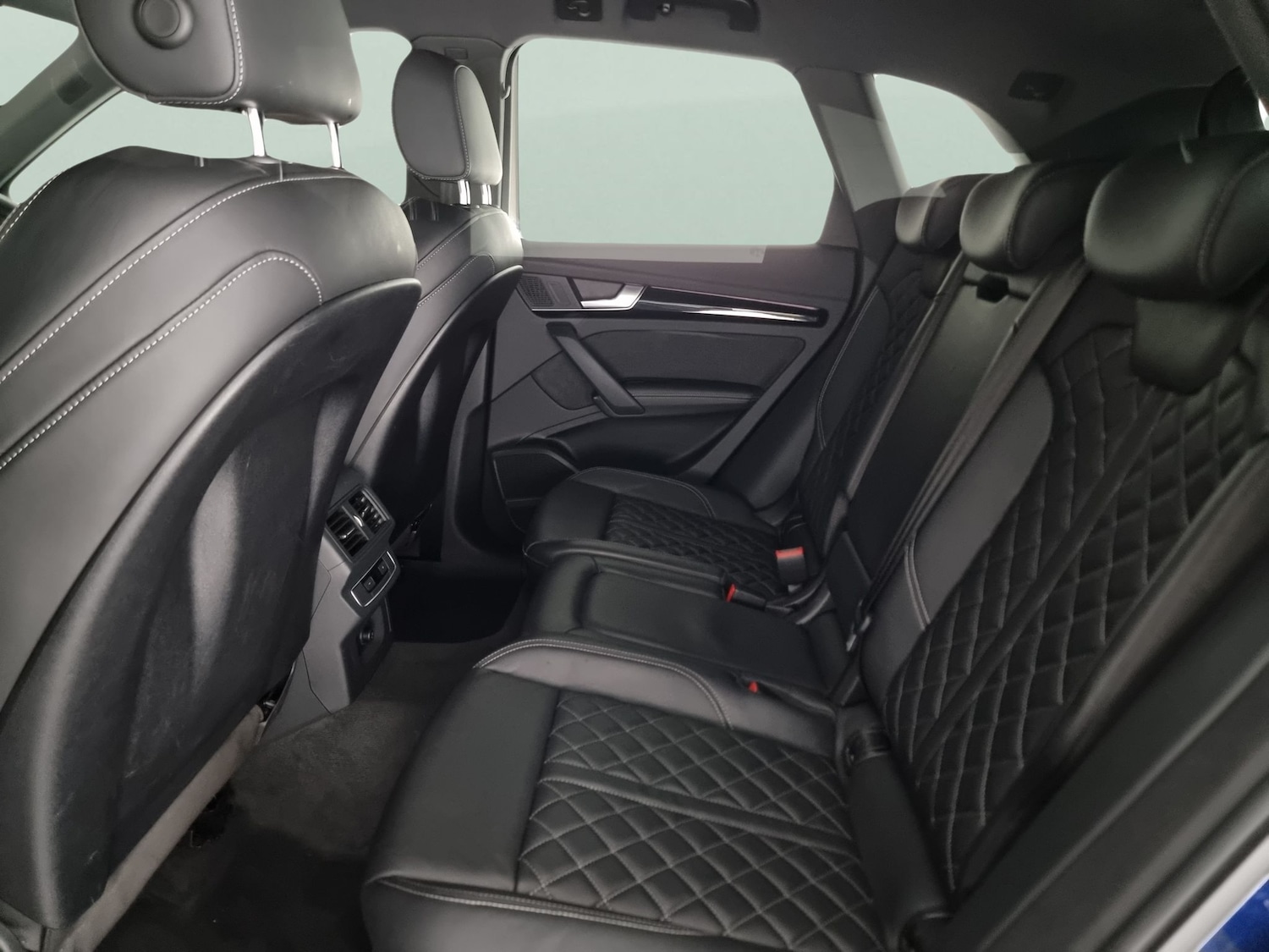 Used Audi Q5 2022 for sale - 76159330: Photo 36