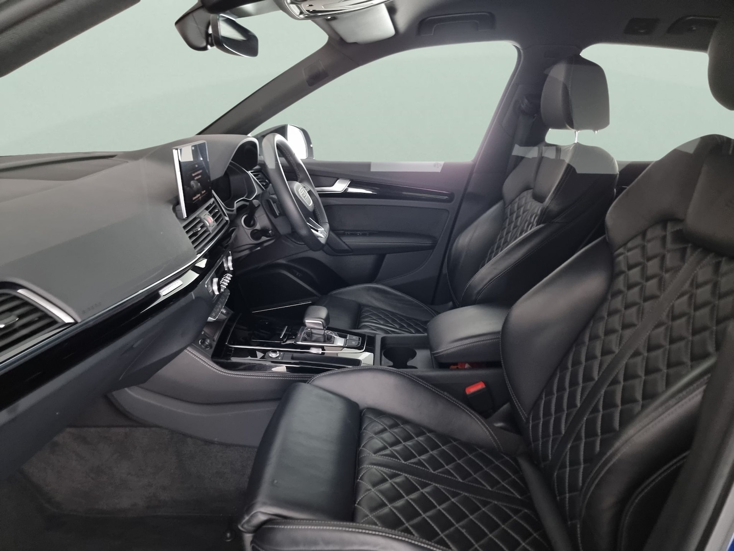 Used Audi Q5 2022 for sale - 76159330: Photo 4