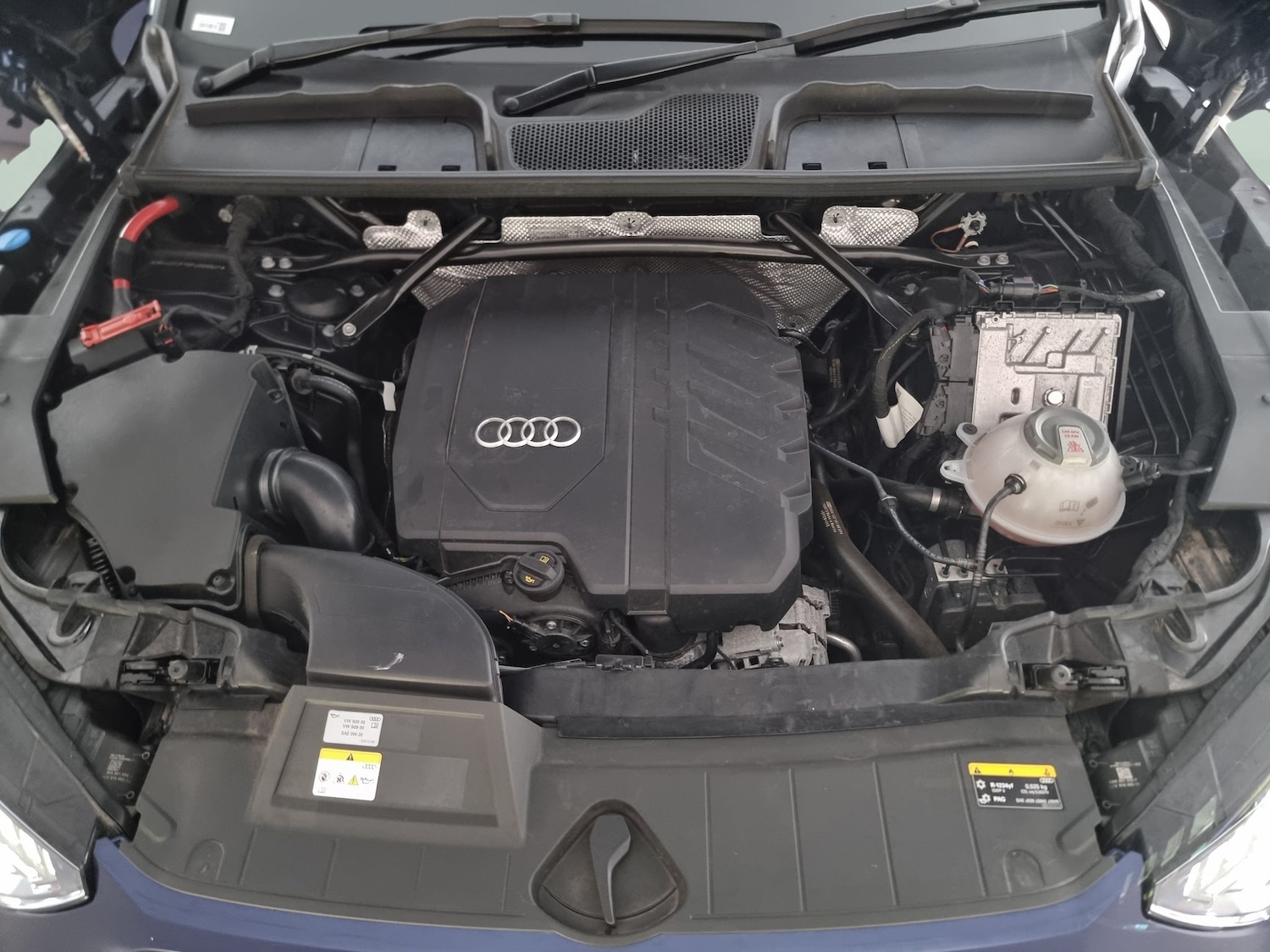 Used Audi Q5 2022 for sale - 76159330: Photo 42